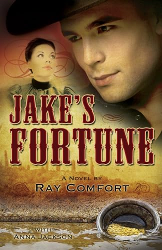 Jake's Fortune: A Novel by Ray Comfort von Bridge-Logos Publishers